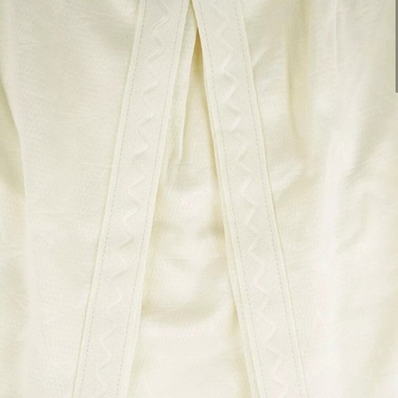 NWOT Nike Dri-Fit Swoosh Fly Crossover Women’s Small Ivory Basketball Shorts - Picture 9 of 14